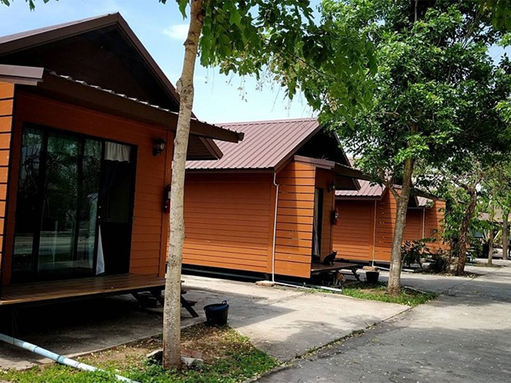 ณ ชนบท รีสอร์ท