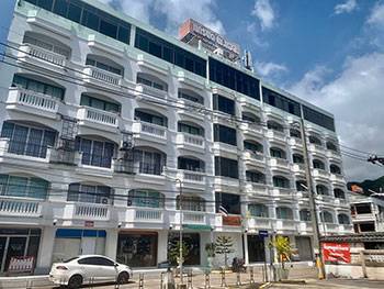 แกรนด์ พีแอล