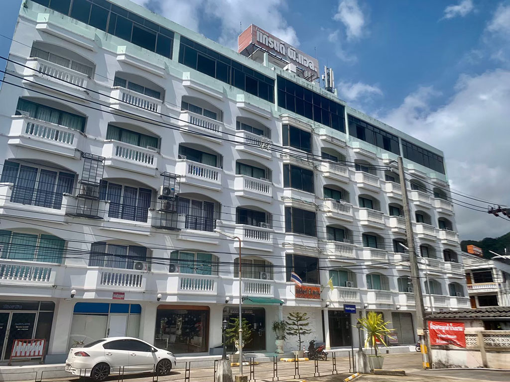 แกรนด์ พีแอล