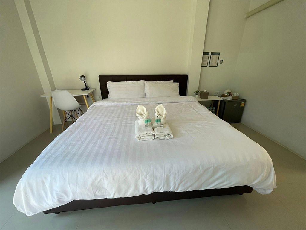 เอราวัณ รีสอร์ท งาว