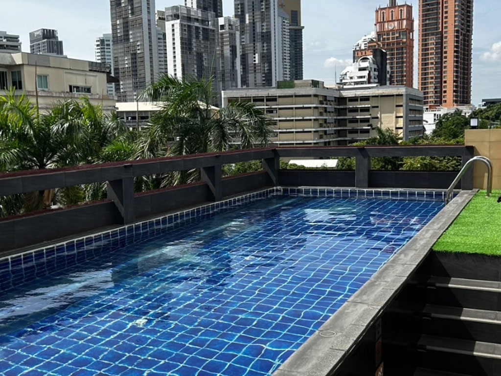 แอสพิรา สวีท สุขุมวิท 20