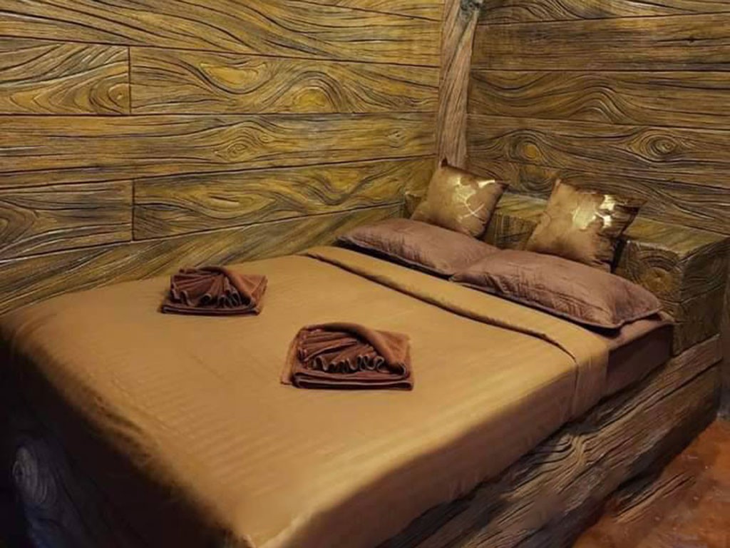 บ้านถ้ำ รีสอร์ท ยะลา