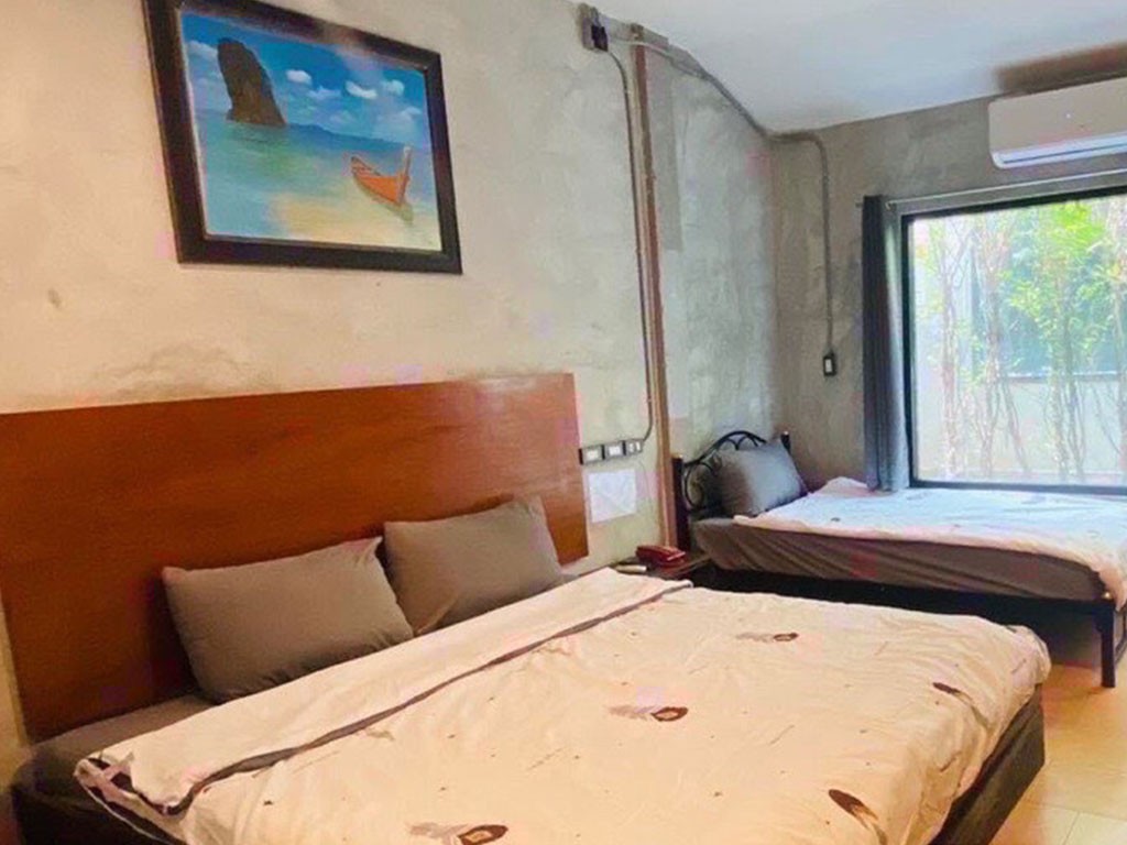 ริเวอร์ฮิวล์ ปลวกแดง