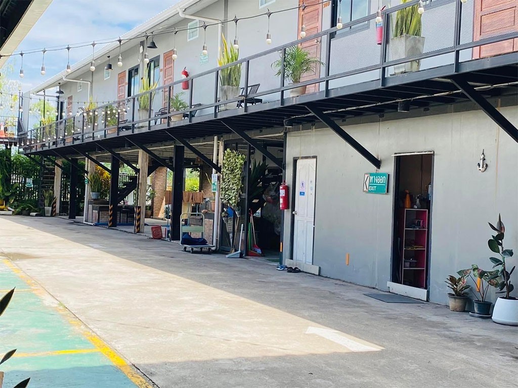 ริเวอร์ฮิวล์ ปลวกแดง