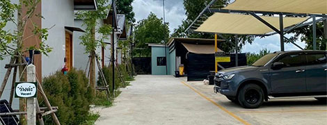 riverhills pluakdaeng