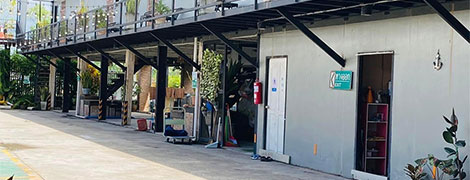 riverhills pluakdaeng