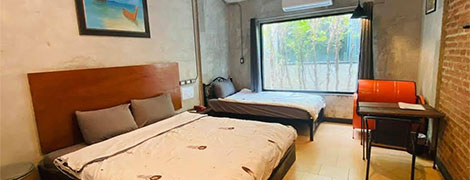 riverhills pluakdaeng