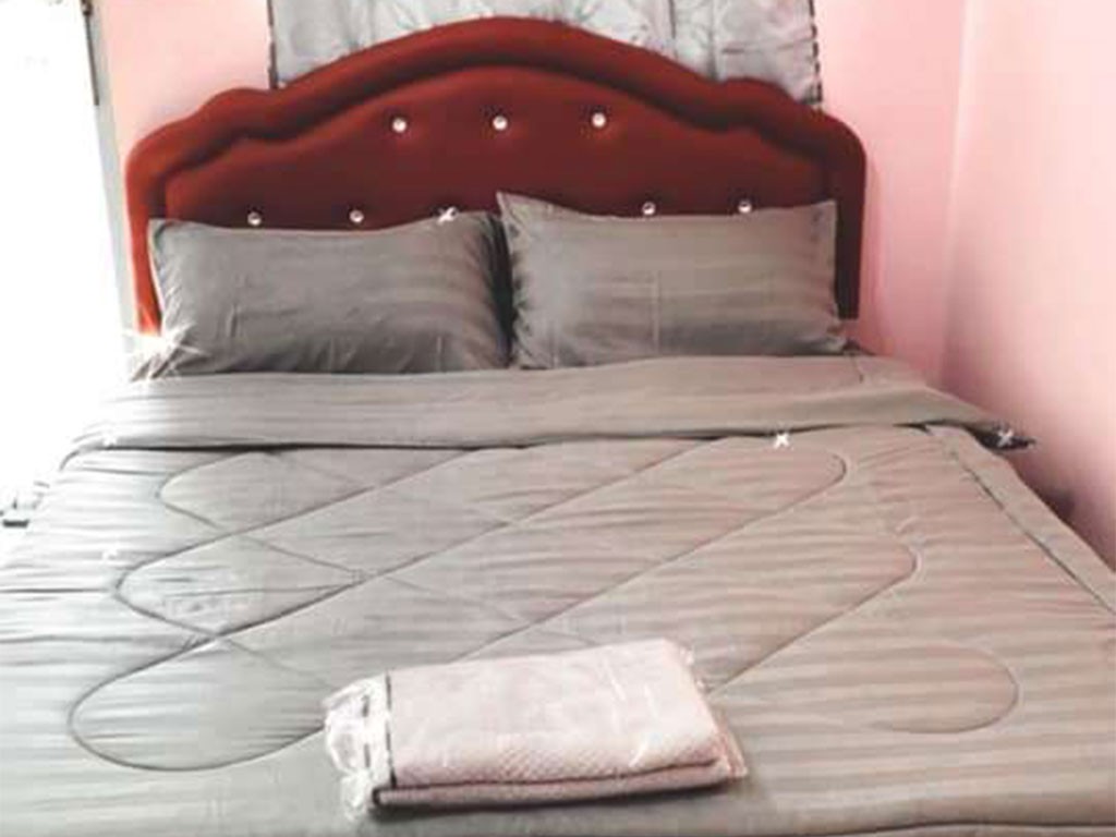 แววเพ็ชร รีสอร์ท แอนด์ กุลธิดา คอฟฟี่