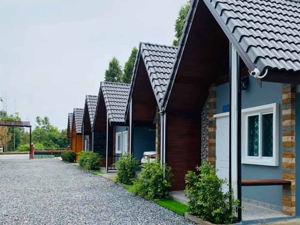 แววเพ็ชร รีสอร์ท แอนด์ กุลธิดา คอฟฟี่