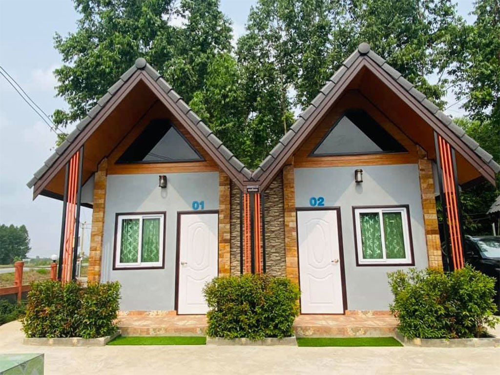 แววเพ็ชร รีสอร์ท แอนด์ กุลธิดา คอฟฟี่