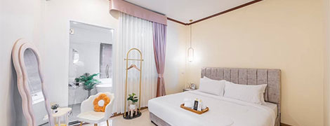 siya groups pool villa