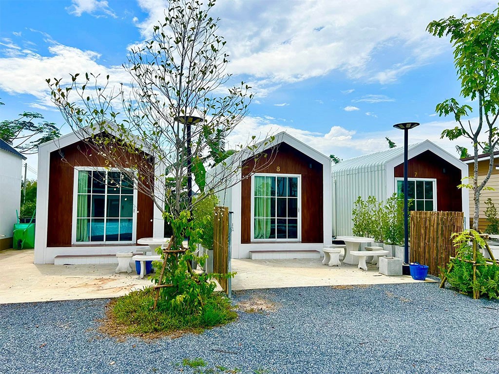 บ้านลูกปัด รีสอร์ท