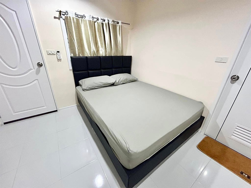 บ้านลูกปัด รีสอร์ท