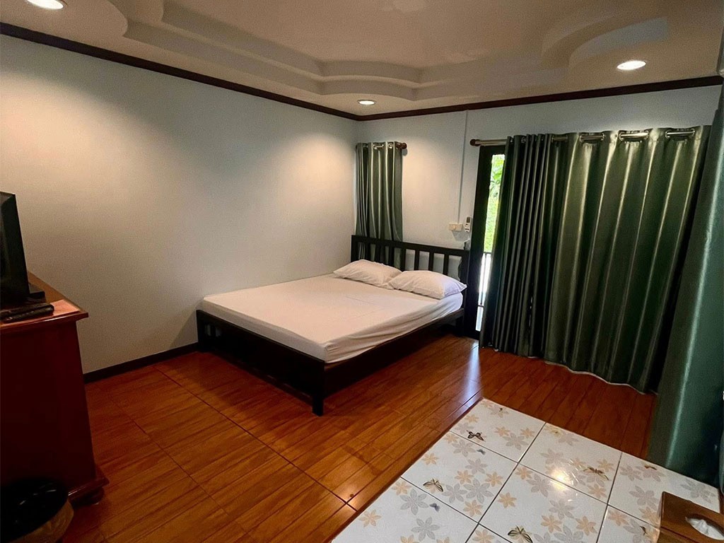 จันทรา รีสอร์ท ลาดหลุมแก้ว