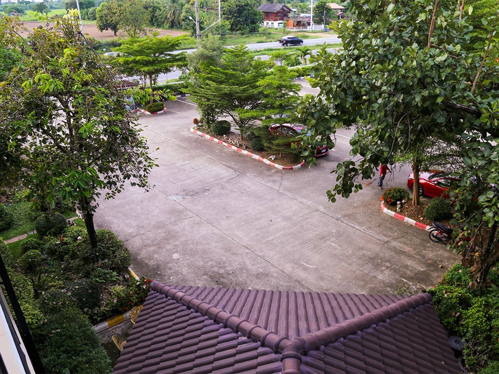 รุ่งเรือง บางไผ่