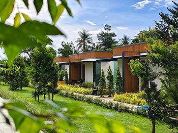 โอลีฟ รีสอร์ท สามพราน