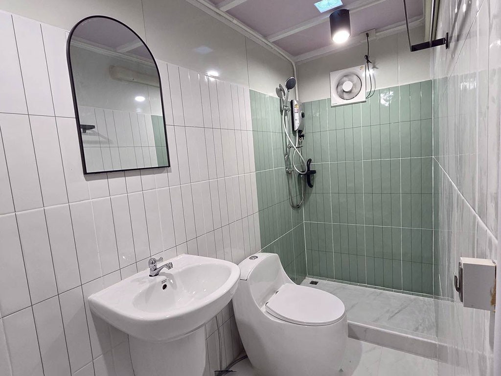 โอลีฟ รีสอร์ท สามพราน