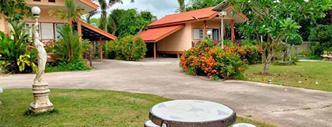 lakeview resort pluak daeng