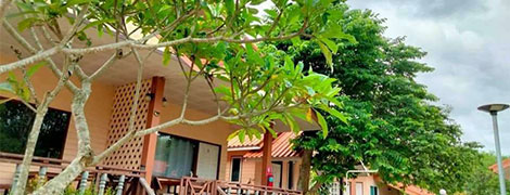 lakeview resort pluak daeng