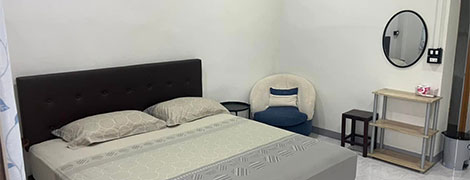 lakeview resort pluak daeng