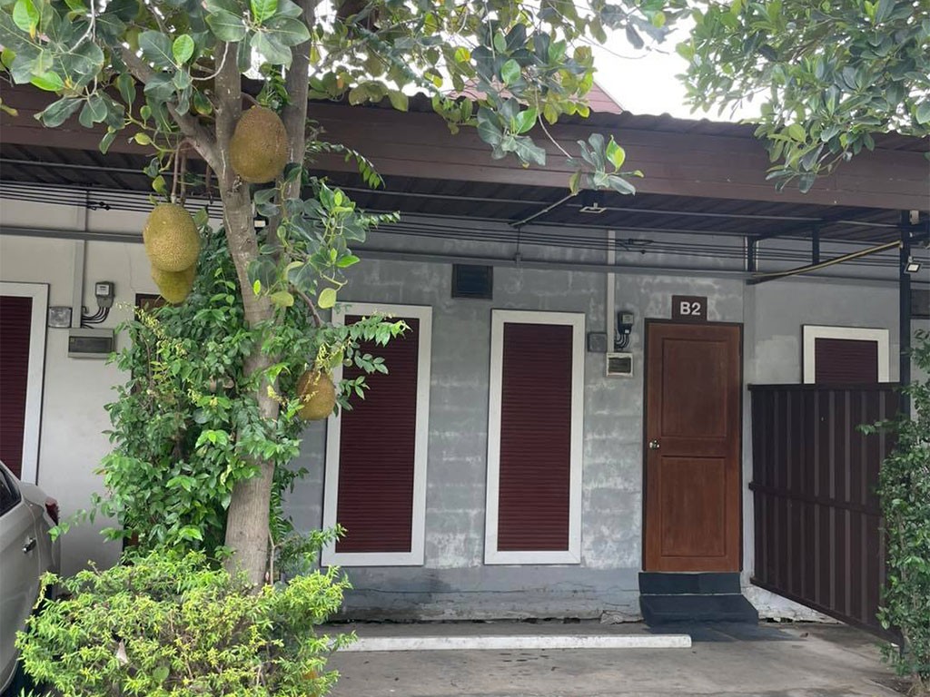 คลอง 5 รีสอร์ท