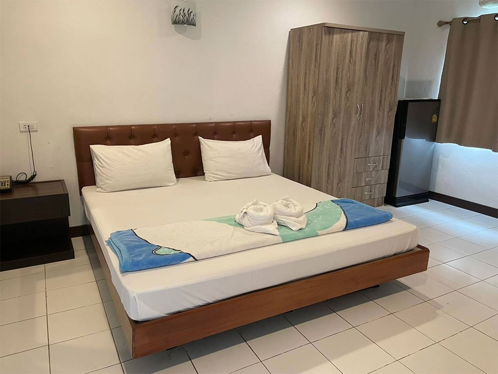 คลอง 5 รีสอร์ท