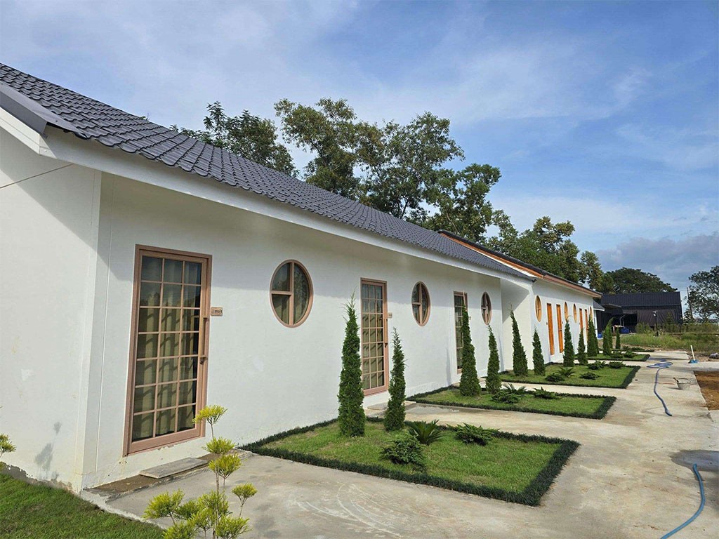 ตามตะวัน รีสอร์ท