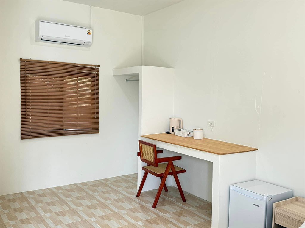 ตามตะวัน รีสอร์ท