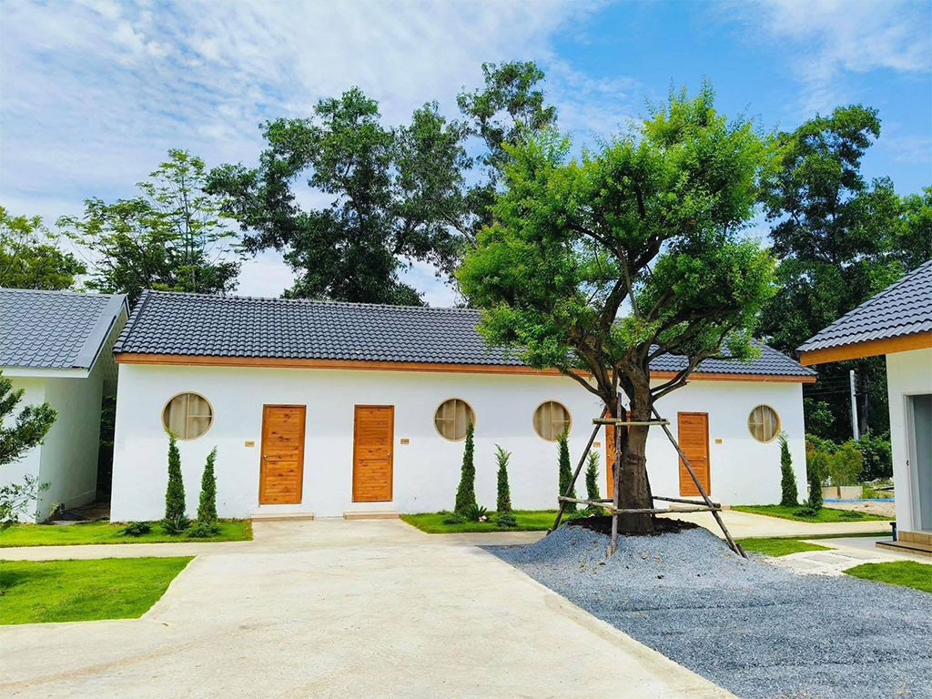 ตามตะวัน รีสอร์ท