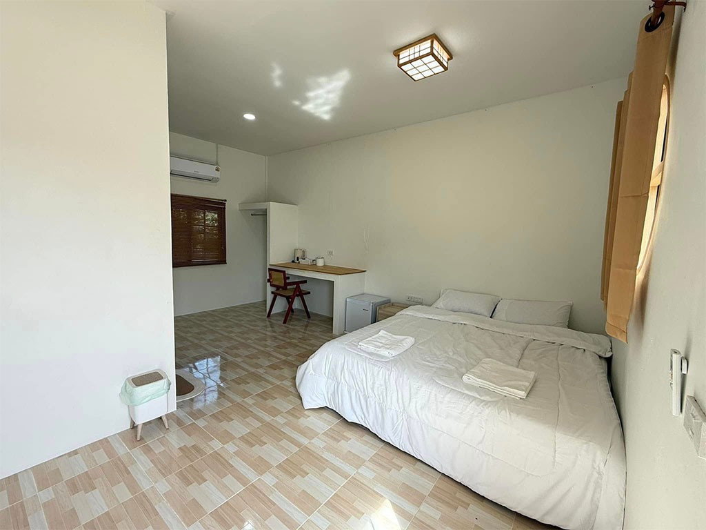 ตามตะวัน รีสอร์ท