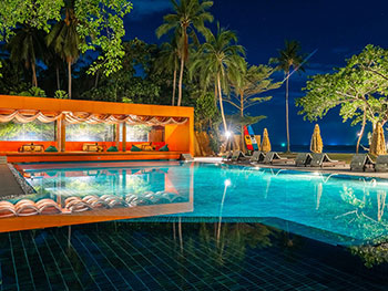 ทูลานี รีสอร์ท เกาะสมุย