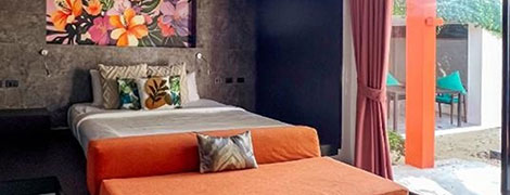 tolani resort koh samui