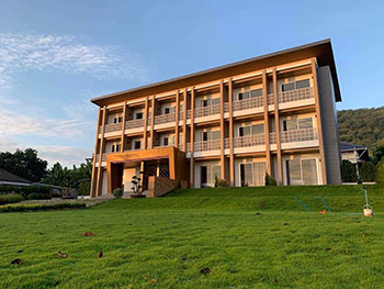 บ้านอากง ปากช่อง