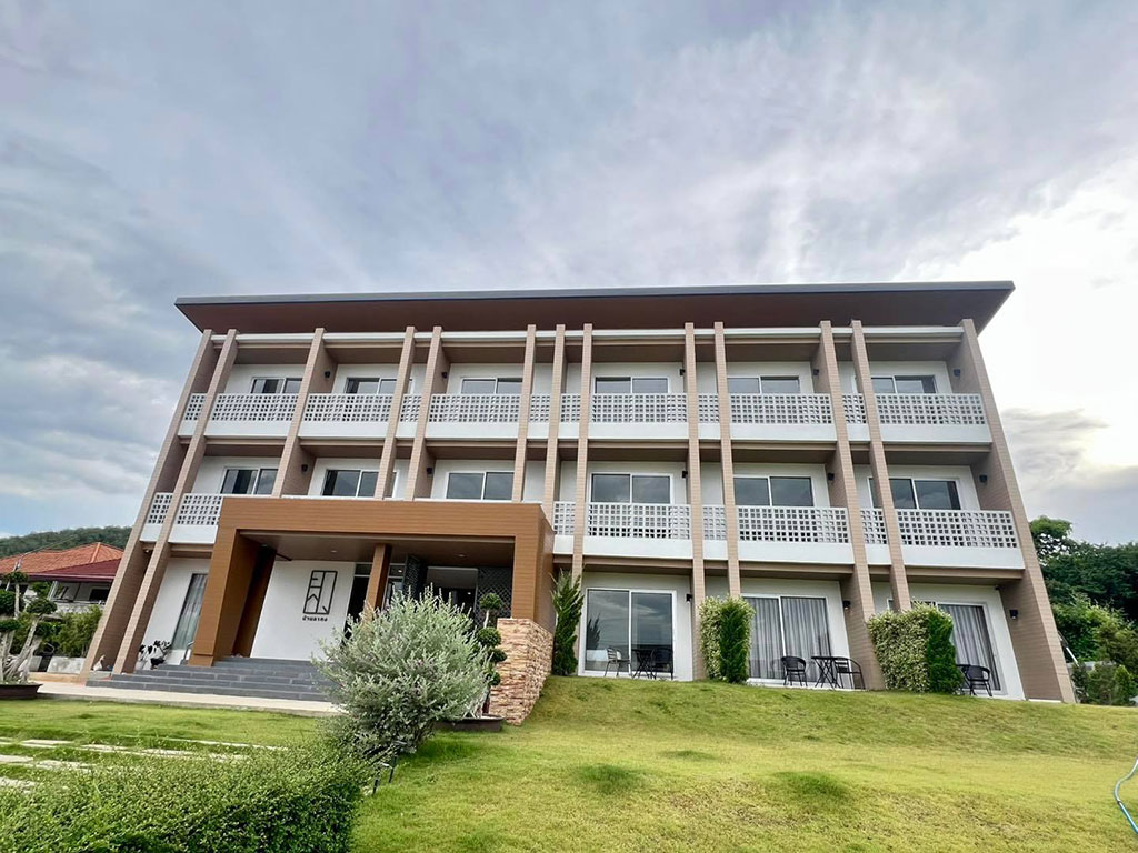 บ้านอากง ปากช่อง