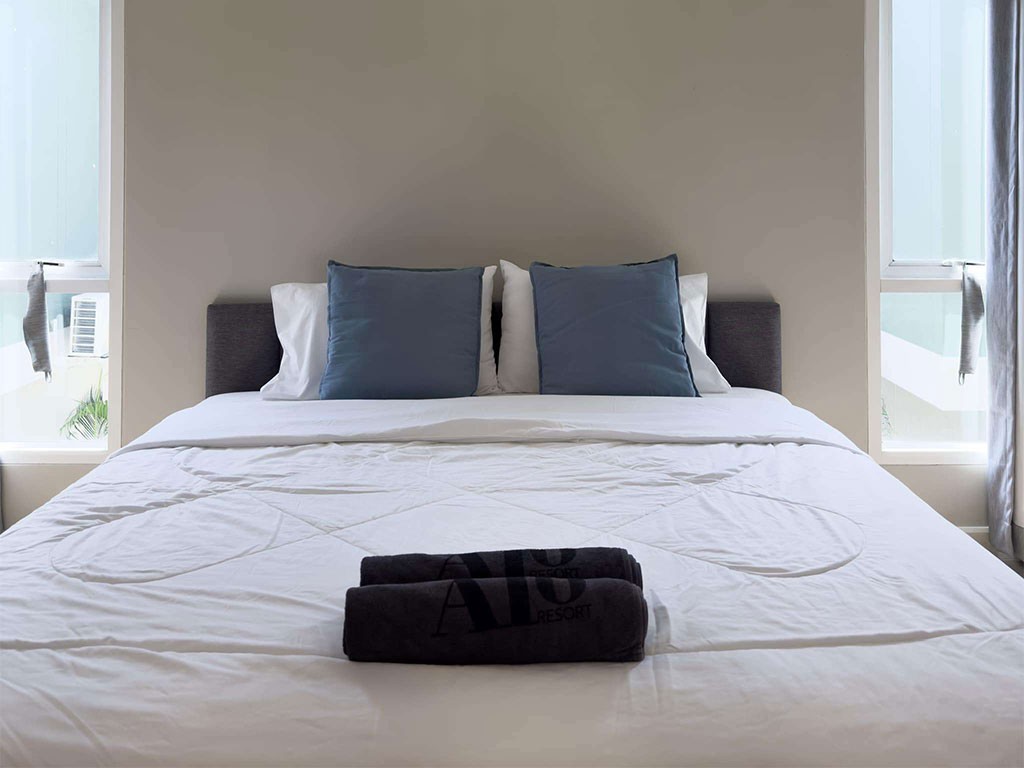 เอเท็น รีสอร์ท