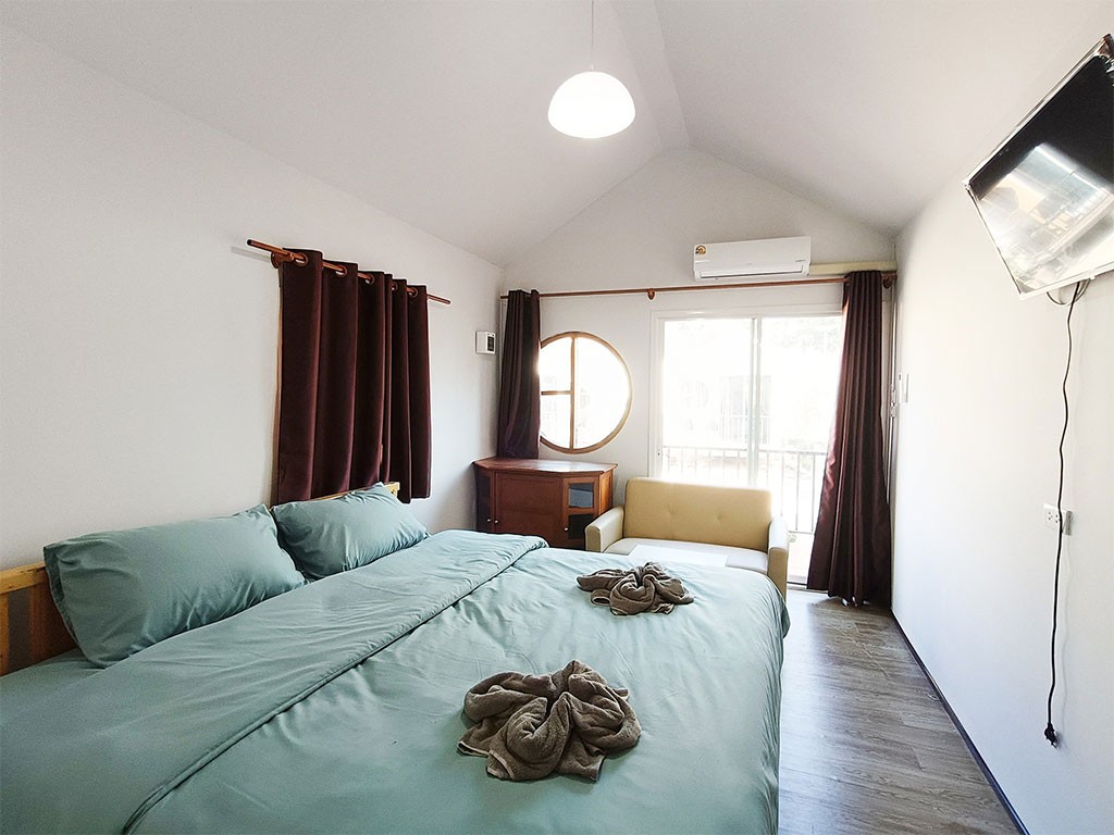 นอร์ดิก โฮม สระบุรี