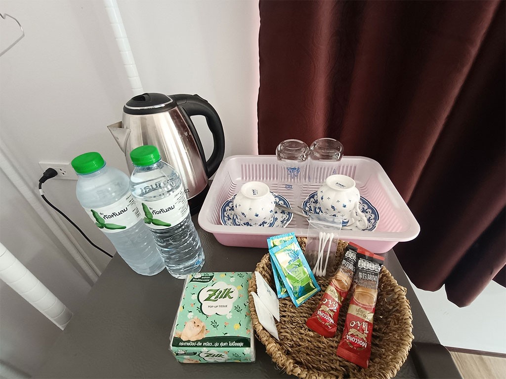 นอร์ดิก โฮม สระบุรี