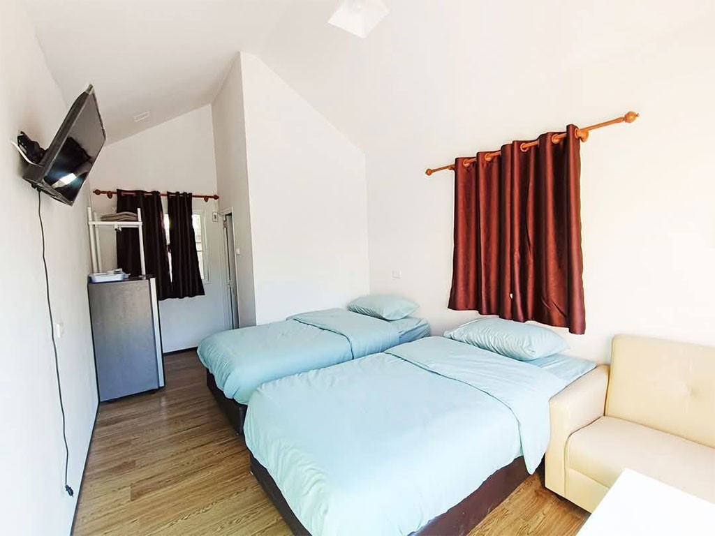 นอร์ดิก โฮม สระบุรี