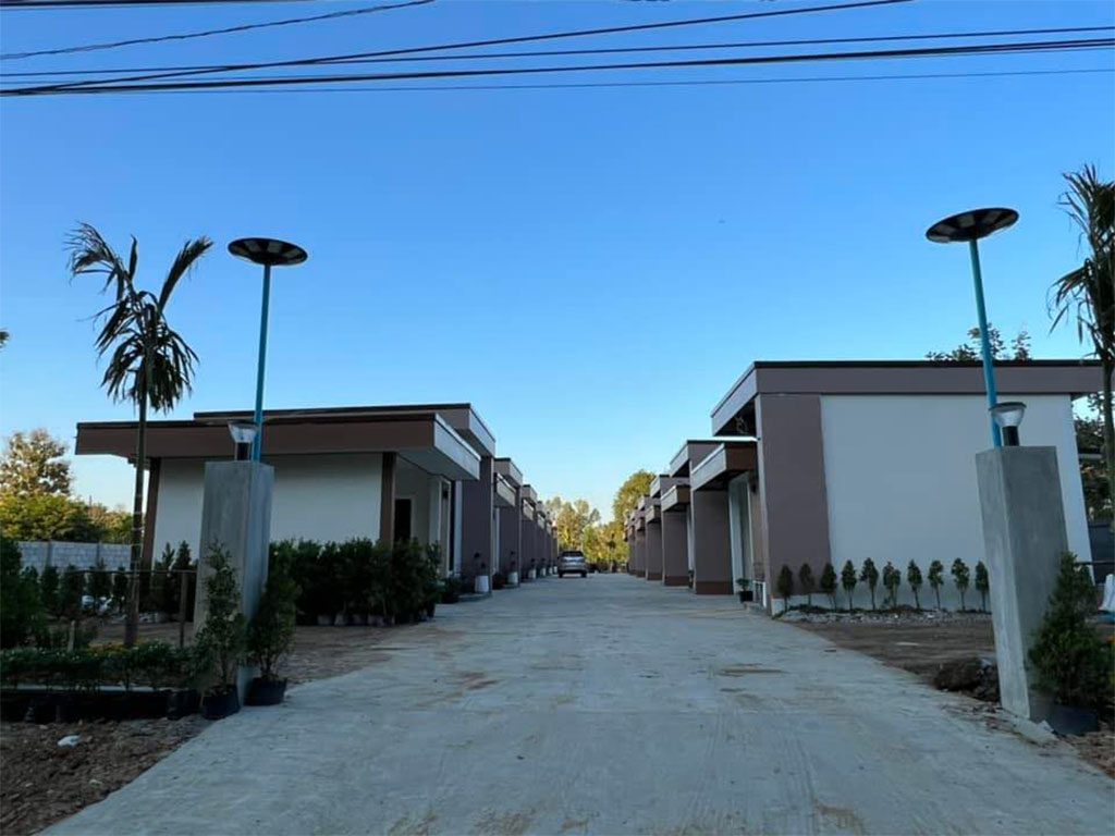 บ้านปานฝัน