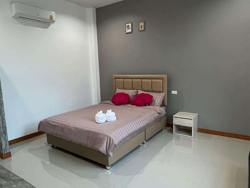 บ้านปานฝัน