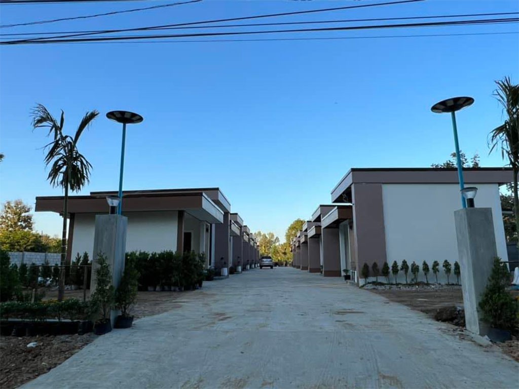 บ้านปานฝัน