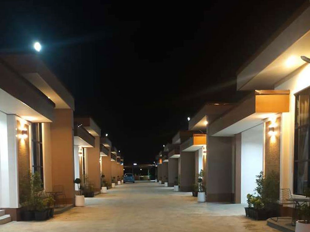 บ้านปานฝัน