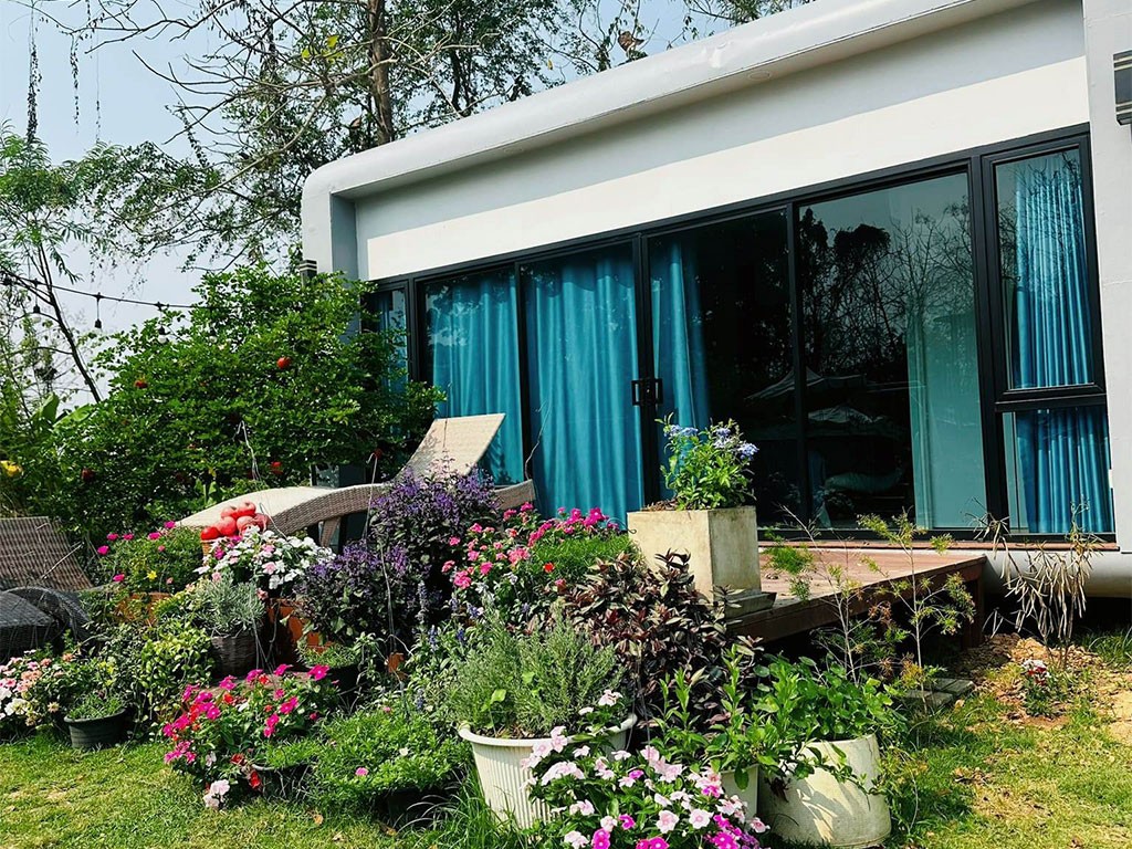 แอปเปิ้ล เฮาส์ แพร่