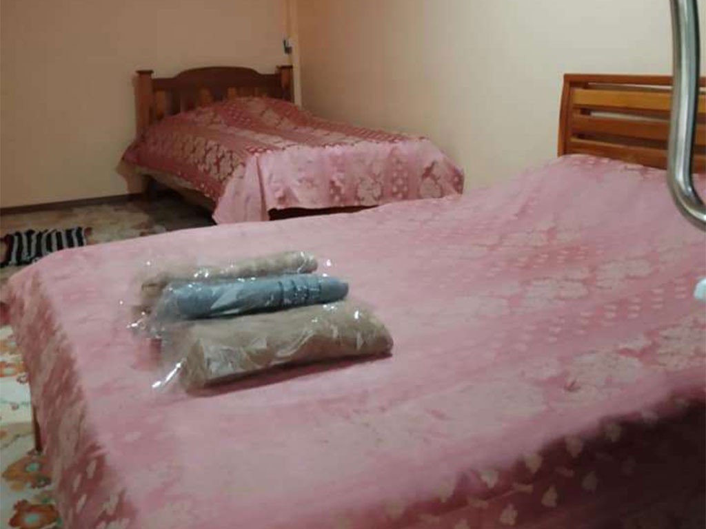 ชนะพัชร์ รีสอร์ท