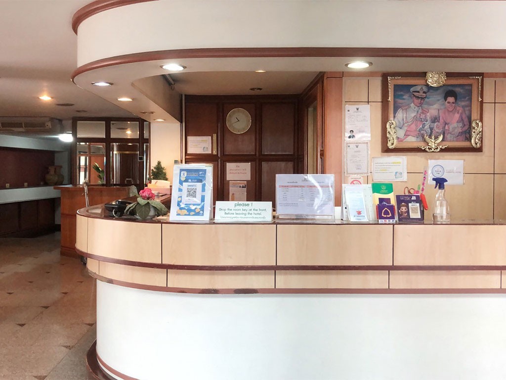 จัมโบเทล