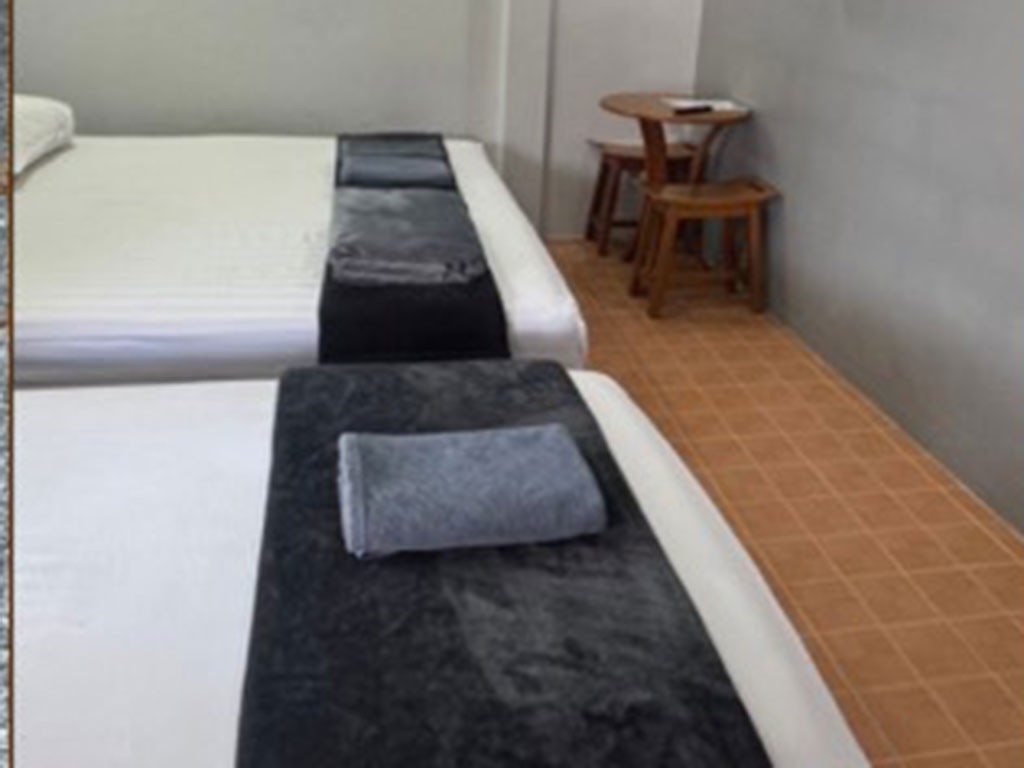 ไอทะเล รีสอร์ท สทิงพระ