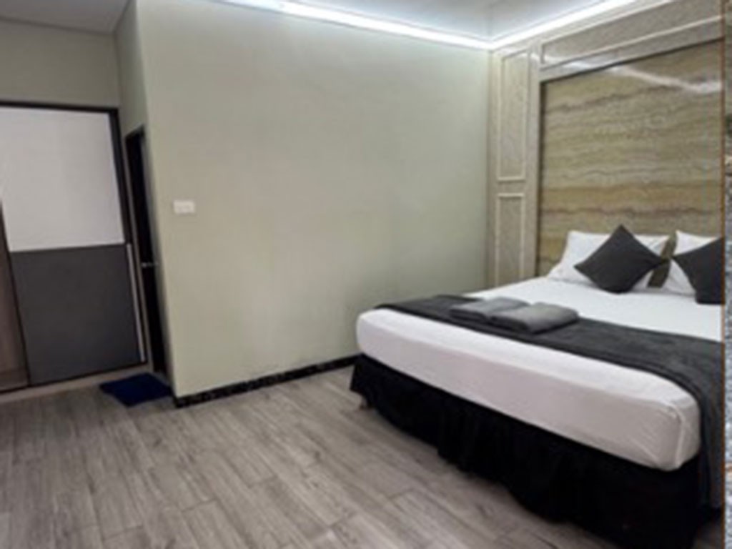 ไอทะเล รีสอร์ท สทิงพระ