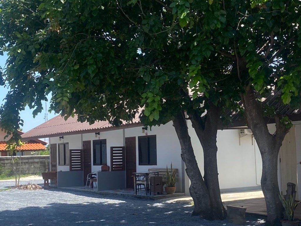 ไอทะเล รีสอร์ท สทิงพระ