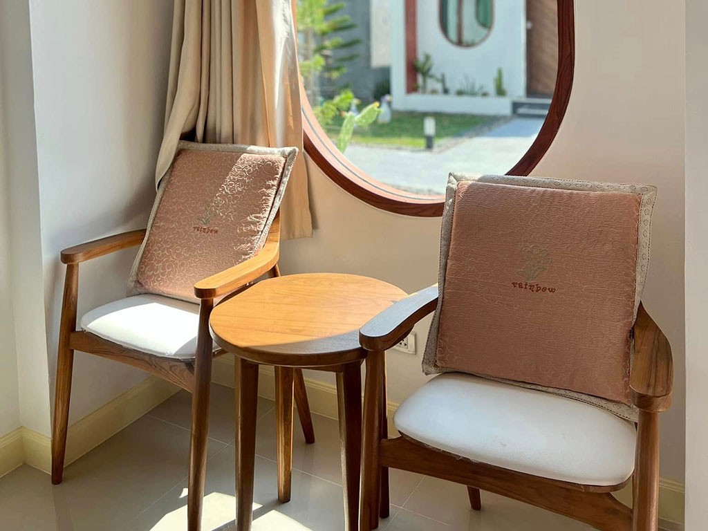 คำใหญ่ใหญ่ รีสอร์ท