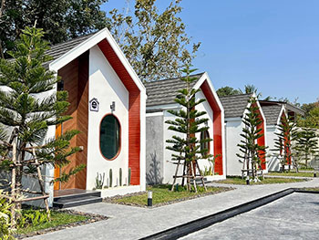 คำใหญ่ใหญ่ รีสอร์ท